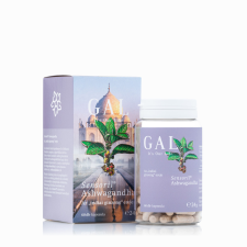 Gal Vital SynergyTech Kft. GAL Sensoril Ashwagandha kapszula 60db vitamin és táplálékkiegészítő