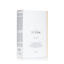 Gal Vital SynergyTech Kft. GAL TITOK Multivitamin 30 adag vitamin és táplálékkiegészítő
