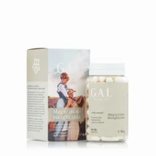 Gal Vital SynergyTech Kft. Magnézium-biszglicinát kapszula - 90db vitamin és táplálékkiegészítő