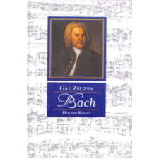 Gál Zsuzsa - Bach irodalom