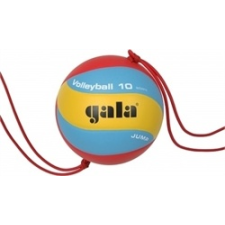  Gala Jump edző röplabda speciális technikai labda kötéllel röplabda felszerelés