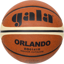 Gala Orlando kosárlabda no. 7. kosárlabda felszerelés