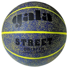 Gala Street BB7071R kosárlabda felszerelés