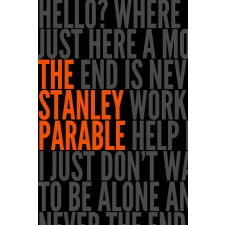 Galactic Cafe The Stanley Parable (digitális licenc) videójáték