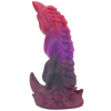 Galactic Scorp – prémium dildó 22 x 7 cm-es méretben