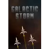  Galactic Storm (digitális licenc)