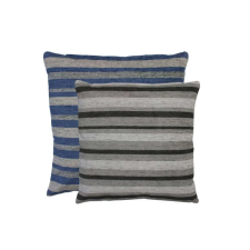  GALAPAGOS Csíkos díszpárnahuzat 40x40/50x50/60x60 cm - több színben lakástextília
