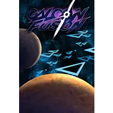  Galcon Fusion (digitális licenc) videójáték