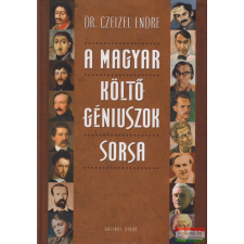 Galenus A magyar költő-géniuszok sorsa antikvárium - használt könyv