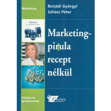 Galenus Marketing pirula recept nélkül antikvárium - használt könyv