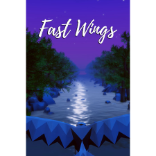 Gales Corp. Fast Wings (PC - Steam elektronikus játék licensz) videójáték