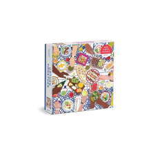 Galison 500 db-os puzzle - Gather Together (76441) puzzle, kirakós