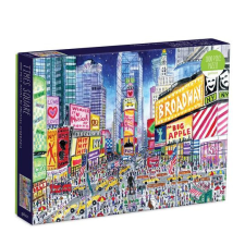 Galison Puzzle Times Square 1000 db puzzle, kirakós