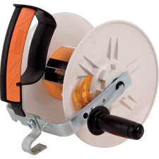 Gallagher csörlődob 00711907 autóalkatrész