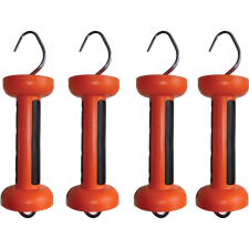 Gallagher kapufogantyú szigetelő 00712272 (4 darab) autóalkatrész