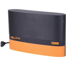 Gallagher legelőkerítés készülék M1000 (230V - 10 J) autóalkatrész