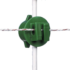 Gallagher szigetelő 00711816 (20 darab) autóalkatrész