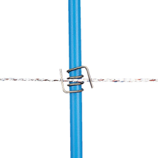 Gallagher szigetelő 00711921 (10 darab) autóalkatrész