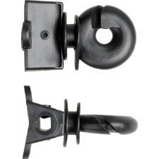 Gallagher szigetelő 00711955 (25 darab) autóalkatrész