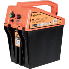 Gallagher villanypásztor BA40 autóalkatrész