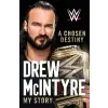 Gallery Books A Chosen Destiny: My Story | McIntyre,Drew