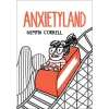 Gallery Books Anxietyland | CORRELL GEMMA