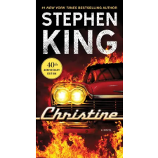 Gallery Books Christine | KING STEPHEN egyéb könyv