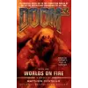 Gallery Books Doom 3 | Matthew Costello