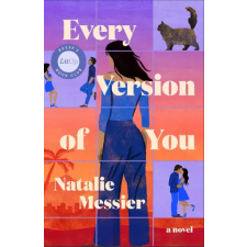Gallery Books Every Version of You | MESSIER NATALIE egyéb könyv