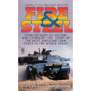 Gallery Books Fire &amp; Steel | Samuel M. Katz