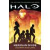 Gallery Books Halo: Meridian Divide | Clarke,Cassandra Rose