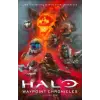 Gallery Books Halo: Waypoint Chronicles | Alex Wakeford