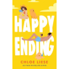 Gallery Books Happy Ending | LIESE CHLOE