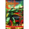 Gallery Books Hellgate: London: Covenant | Mel Odom