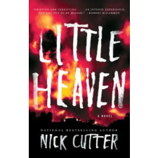 Gallery Books Little Heaven | Nick Cutter egyéb könyv