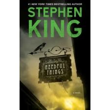 Gallery Books Needful Things | Stephen King egyéb könyv
