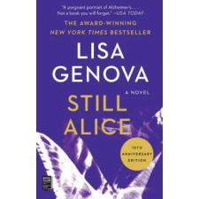 Gallery Books Still Alice | Lisa Genova egyéb könyv