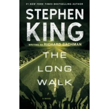 Gallery Books The Long Walk | Richard Bachman egyéb könyv