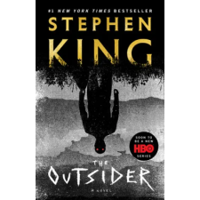 Gallery Books The Outsider | Stephen King egyéb könyv