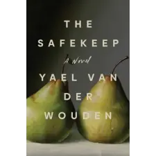Gallery Books The Safekeep | VAN DER WOUDEN YAEL egyéb könyv