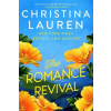 Gallery Books Untitled Novel | LAUREN CHRISTINA
