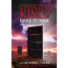GALLERY DARK TOWER DRAWING OF THE THREE OMNIBUS | KING STEPHEN egyéb könyv