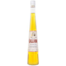  Galliano L&amp;#8217;autentico 0,5 42,3% likőr