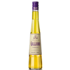  Galliano Likőr Vanilla 0,5l likőr