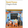 Gallimard Chagrin d'école | Daniel Pennac