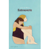 GALLIMARD JEUNE ENTROUVERTE | ZOE LE PRIOL