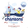 GALLIMARD JEUNE Mes chansons de France vol. 2 – Pénicaud (Pevná)