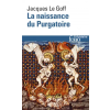 Gallimard Naissance Du Purgatoire | Goff Le