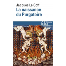 Gallimard Naissance Du Purgatoire | Goff Le egyéb könyv