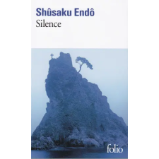 Gallimard Silence | Shusaku Endo egyéb könyv